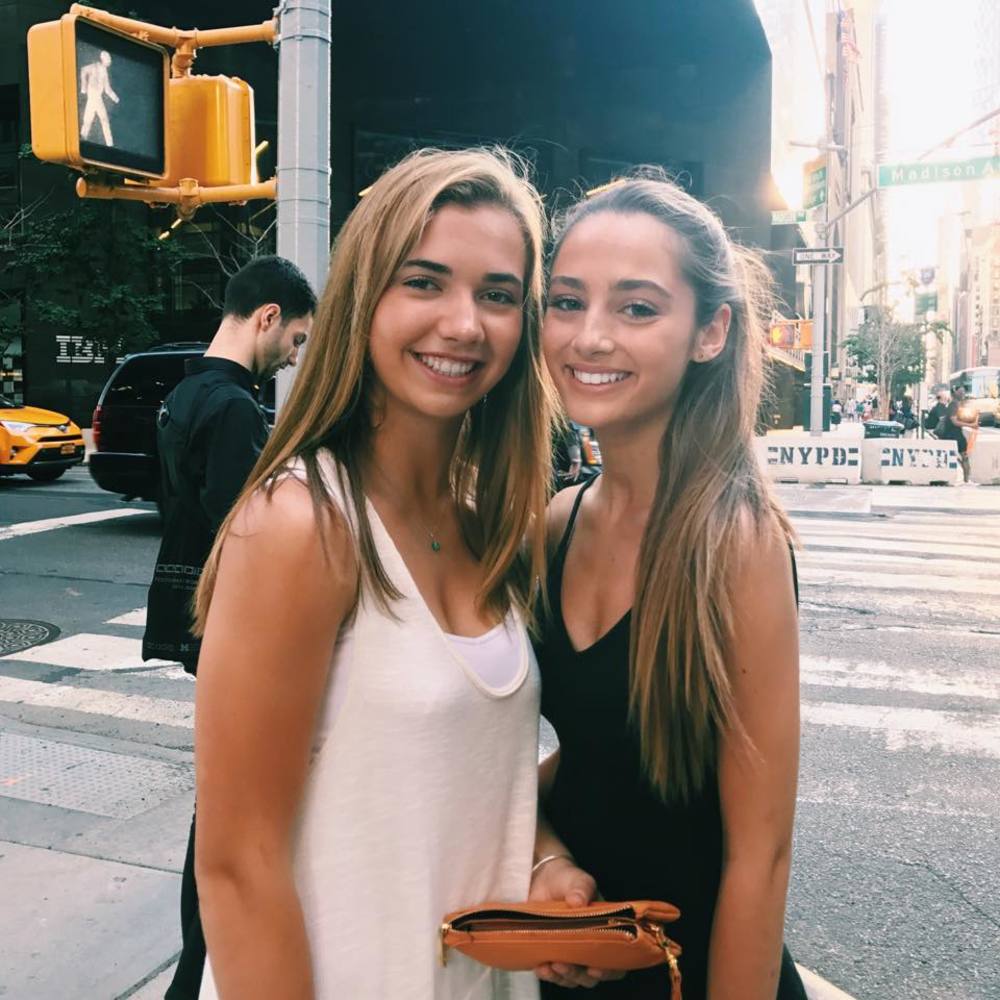 Meet your Posher, Cat